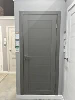 ПОРТА-212 GRAPHITE WOOD