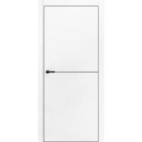 SILK-1 (КРОМКА ABS ЧЁРНАЯ) ПЭТ БЕЛЫЙ (90) ДГ 