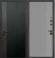 9 СМ ВЕРТИКАЛЬ СЕРАЯ