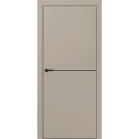 SILK-1 (КРОМКА ABS ЧЁРНАЯ) ПЭТ МОККО (94) ДГ 