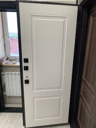 ПАНЦИРЬ (ТЕРМОРАЗРЫВ / ЗЕРКАЛО)