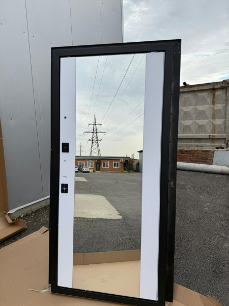 Галлея Графит 