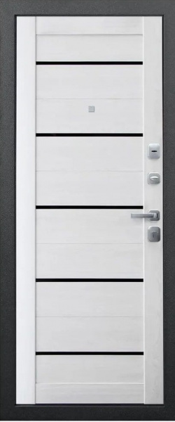 СЕРЕБРО 9 СМ  РИВЬЕРА АЙС