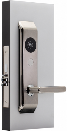 ГОСТИНИЧНЫЙ ЭЛЕКТРОННЫЙ ЗАМОК HSU-9938-S