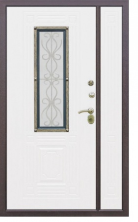 ВЕНЕЦИЯ ДВУХСТВОРЧАЧАЯ