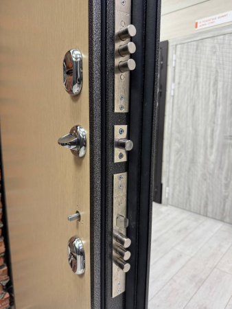 3 АНТИК ТЕМНОЕ СЕРЕБРО(ТЕРМОРАЗРЫВ/ЗЕРКАЛО)