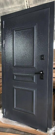 ЭЛЬБРУС 3( ТЕРМОРАЗРЫВ)