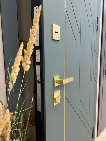 ГАЛЛЕЯ ГРИН ЗОЛОТО