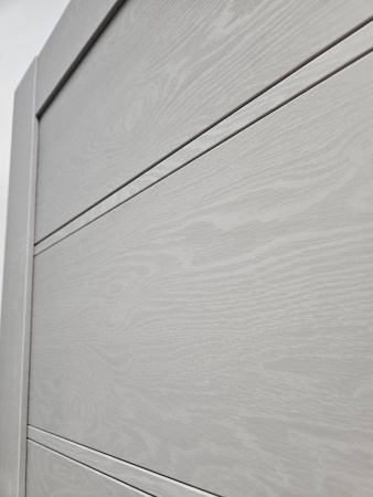 ПОРТА-212 GRAPHITE WOOD