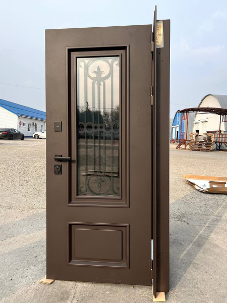 КАЛЛИПСО МУАР 8019 ОДНОСТВОРЧАТАЯ