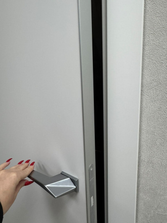 ПОРТА-50 4А ALASKA КРОМКА ХРОМ С 4 СТОРОН ДГ 