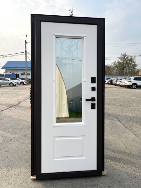 КАЛЛИПСО МУАР 8019 ОДНОСТВОРЧАТАЯ