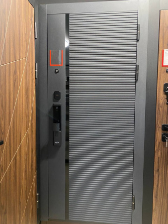 ЭЛЕКТРОННЫЙ ЗАМОК ALFA