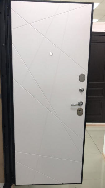 PORTA R-3 15/15 GRAPHITE ART/SUPER WHITE/ЛУННЫЙ КАМЕНЬ