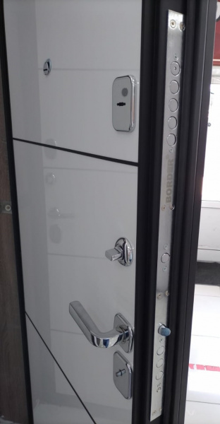 PORTA M-3 П50/П50 DARK CONCRETE AB-4/ANGEL AB- 4/ЛУННЫЙ КАМЕНЬ 