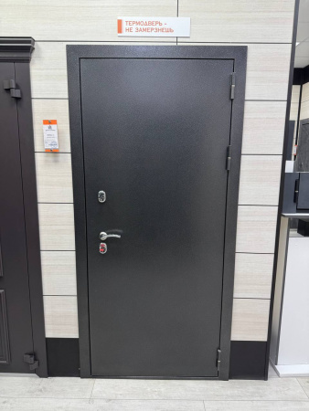 3 АНТИК ТЕМНОЕ СЕРЕБРО(ТЕРМОРАЗРЫВ/ЗЕРКАЛО)