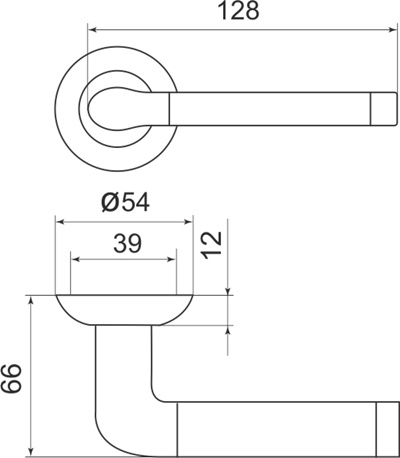 РУЧКА РАЗДЕЛЬНАЯ STELLA LD28-1SN/CP-3 МАТОВЫЙ НИКЕЛЬ/ХРОМ РУЧКА РАЗДЕЛЬНАЯ STELLA LD28-1SN/CP-3 МАТОВЫЙ НИКЕЛЬ/ХРОМ