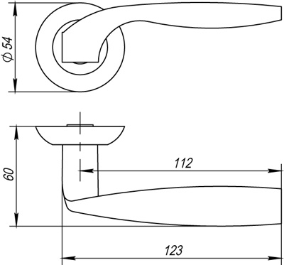 РУЧКА РАЗДЕЛЬНАЯ BOSTON AR CP-8 ХРОМ, КВАДРАТ 8x140 ММ, СТЯЖКИ M4 (10*50*50) РУЧКА РАЗДЕЛЬНАЯ BOSTON AR CP-8 ХРОМ, КВАДРАТ 8x140 ММ, СТЯЖКИ M4 (10*50*50)