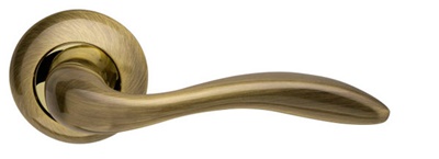 РУЧКА РАЗДЕЛЬНАЯ SELENA LD19-1AB/GP-7 БРОНЗА/ЗОЛОТО РУЧКА РАЗДЕЛЬНАЯ SELENA LD19-1AB/GP-7 БРОНЗА/ЗОЛОТО