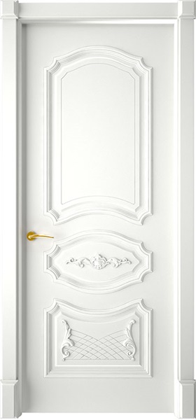 БАГЕТ 5/1 ЛЕПНИНА ЭМАЛЬ БЕЛАЯ (ГЛАДКАЯ) ДГ БАГЕТ 5/1 ЛЕПНИНА ЭМАЛЬ БЕЛАЯ (ГЛАДКАЯ) ДГ