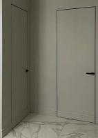 КОМПЛЕКТ ИНВИЗИБЛ 3 AVERS 42 ММ АЛЮМИНИЕВАЯ КРОМКА ХРОМ С 4Х СТОРОН ARCHIE 2.0 ДГ   КОМПЛЕКТ ИНВИЗИБЛ 3 AVERS 42 ММ АЛЮМИНИЕВАЯ КРОМКА ХРОМ С 4Х СТОРОН ARCHIE 2.0 ДГ