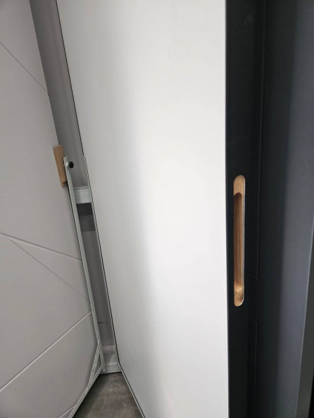 ПОРТА-50 4А ALASKA КРОМКА ХРОМ С 4 СТОРОН ДГ  ПОРТА-50 4А ALASKA КРОМКА ХРОМ С 4 СТОРОН ДГ