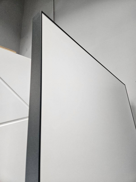 ПОРТА-50 4А ALASKA КРОМКА ХРОМ С 4 СТОРОН ДГ  ПОРТА-50 4А ALASKA КРОМКА ХРОМ С 4 СТОРОН ДГ