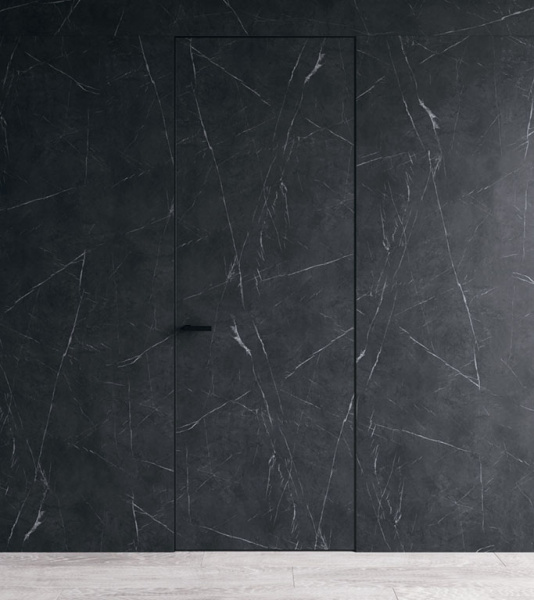 NVISIBLE STANDART(ПРЯМОЕ ОТКРЫВАНИЕ) 42 ММ ПОД ПОКРАСКУ АЛЮМИНИЕВАЯ КРОМКА ЧЕРНЫЙ1 ДГ  NVISIBLE STANDART(ПРЯМОЕ ОТКРЫВАНИЕ) 42 ММ ПОД ПОКРАСКУ АЛЮМИНИЕВАЯ КРОМКА ЧЕРНЫЙ1 ДГ